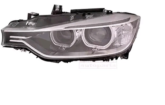  Reflektor lewy BMW 3 